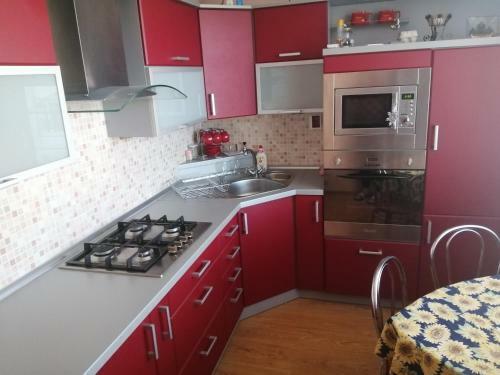 Apartamento Byt Vo Fi?akove