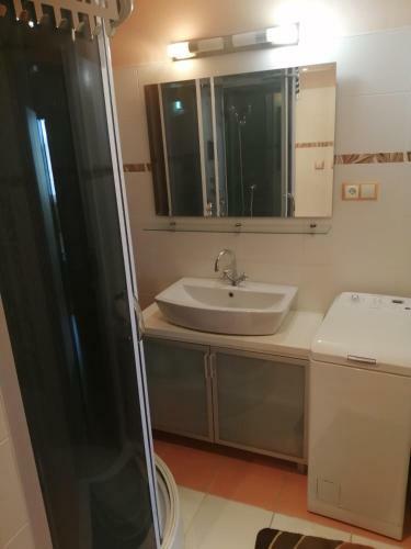 Apartamento Byt Vo Fi?akove
