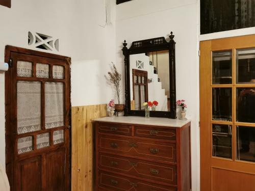 Agroturismo Casa Rural L'avia Tica