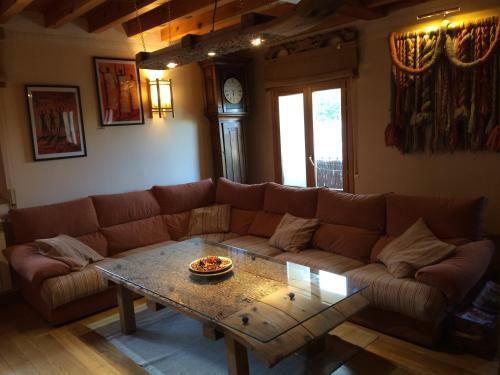 Agroturismo La Casa De Bernuy