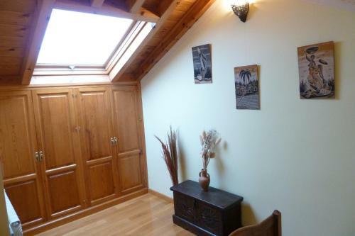 Agroturismo La Casa De Bernuy