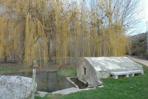 Agroturismo La Casa De Bernuy