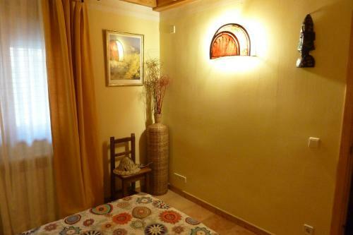 Agroturismo La Casa De Bernuy