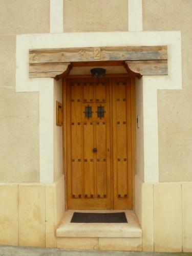 Agroturismo La Casa De Bernuy