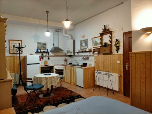 Apartamento All In One. Todo En Uno.