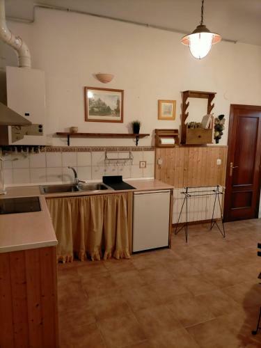 Apartamento All In One. Todo En Uno.
