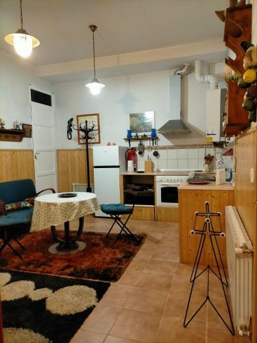 Apartamento All In One. Todo En Uno.