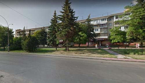 90-avenue Apartments