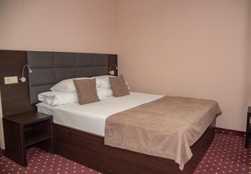 T&s Apart-hotel