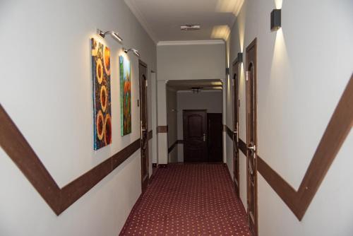 T&s Apart-hotel