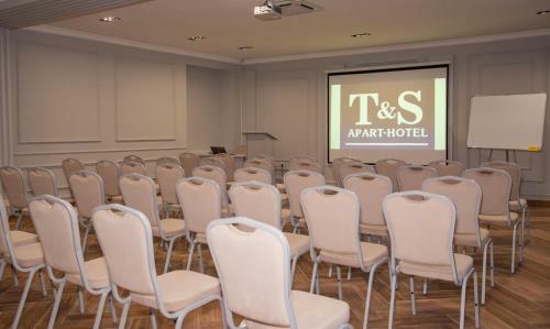 T&s Apart-hotel
