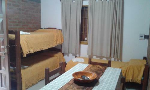 Lodge El Athuel
