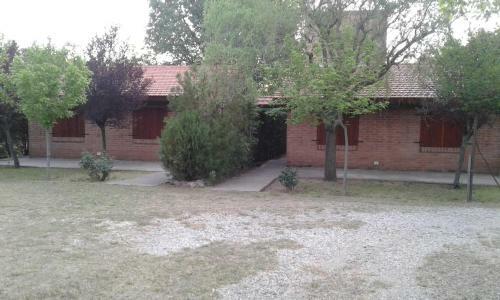 Lodge El Athuel