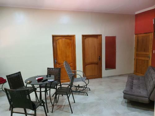 Tororoi Riberalta Apartments