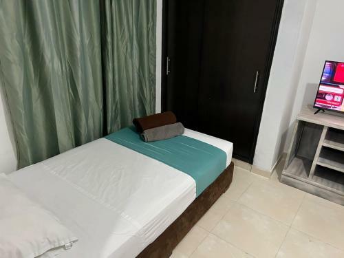 Apartamento Rapid Inn 24/7