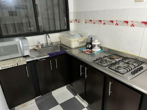 Apartamento Rapid Inn 24/7