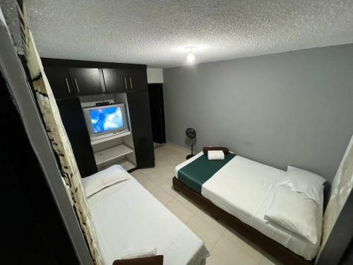Apartamento Rapid Inn 24/7