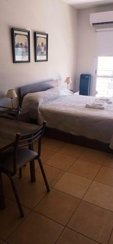 Apartamento Ap138 Departamento Micro Centro Paran� 1b