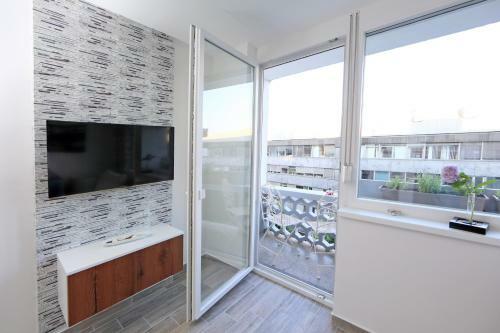 Apartamentos Studio Optim