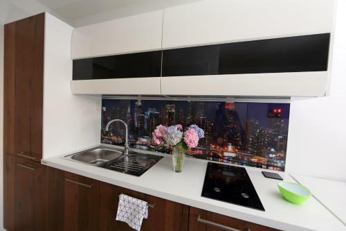 Apartamentos Studio Optim