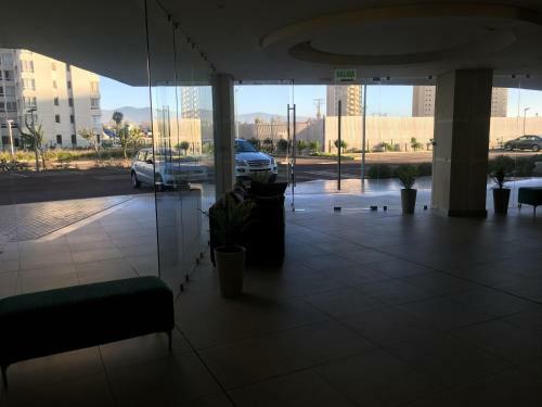 Apartamento Departamento Marina Horizonte
