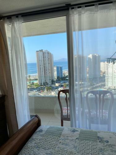 Apartamento Departamento Marina Horizonte