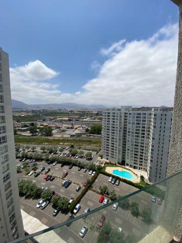Apartamento Departamento Marina Horizonte