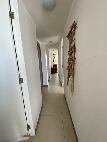 Apartamento Departamento Marina Horizonte
