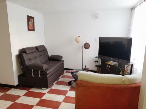 Apartamento Soloturi'sbogota