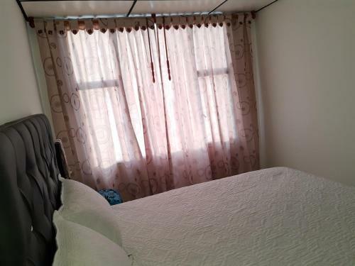 Apartamento Soloturi'sbogota