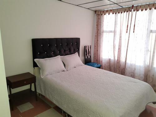Apartamento Soloturi'sbogota