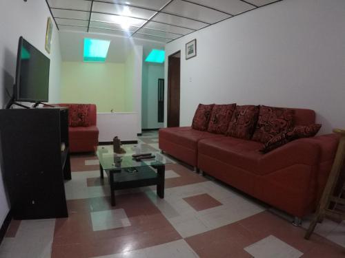Apartamento Soloturi'sbogota