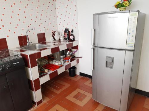 Apartamento Soloturi'sbogota