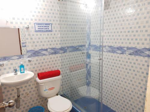 Apartamento Soloturi'sbogota