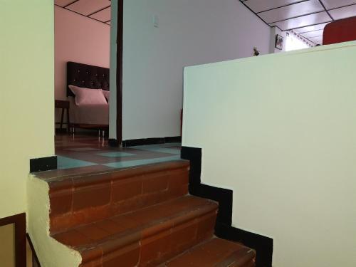 Apartamento Soloturi'sbogota
