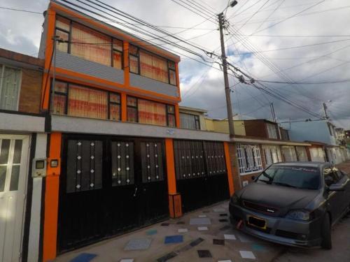 Apartamento Soloturi'sbogota