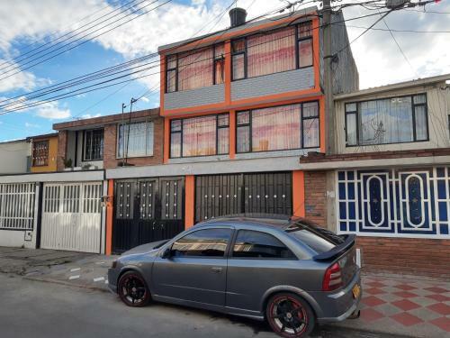 Apartamento Soloturi'sbogota