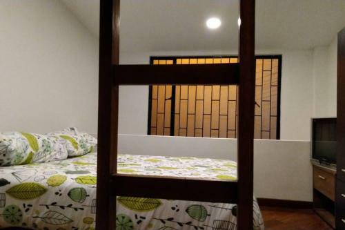 Apartamento Alojamiento Completamente Independiente, Acogedor