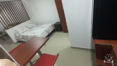 Apartaestudio Nueva Tequendama