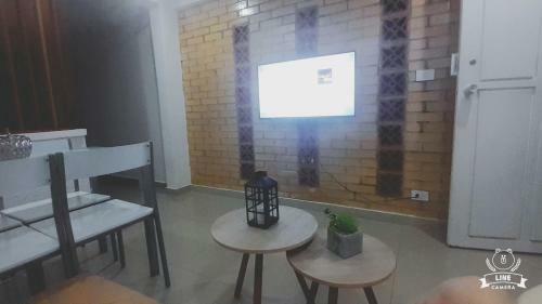 Apartaestudio Nueva Tequendama