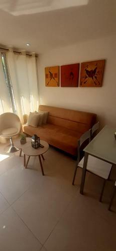Apartaestudio Nueva Tequendama