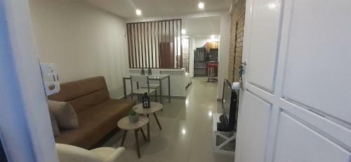 Apartaestudio Nueva Tequendama