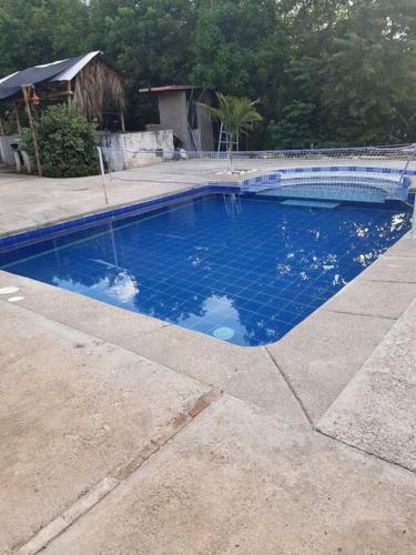 La Kinta De San Pedro Casa Campestre Con Piscina