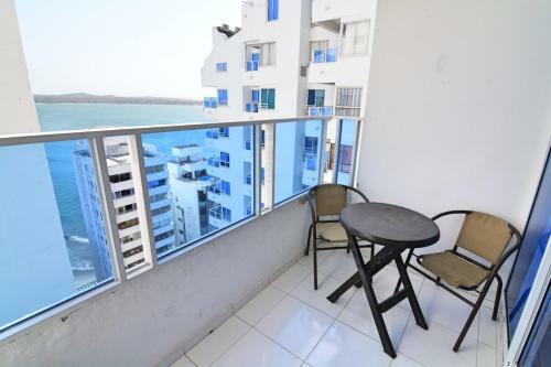 Apartamento Toscana Suite 2009