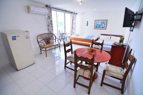 Apartamento Toscana Suite 2009