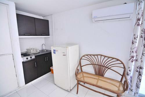 Apartamento Toscana Suite 2009