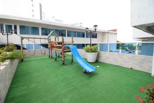 Apartamento Toscana Suite 2009