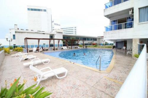 Apartamento Toscana Suite 2009