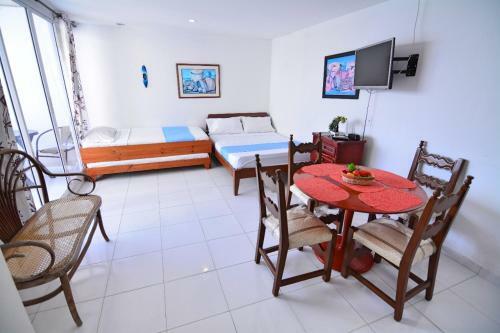 Apartamento Toscana Suite 2009