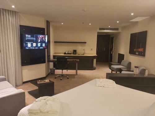 Rosa Bela Hotel & Convention Center